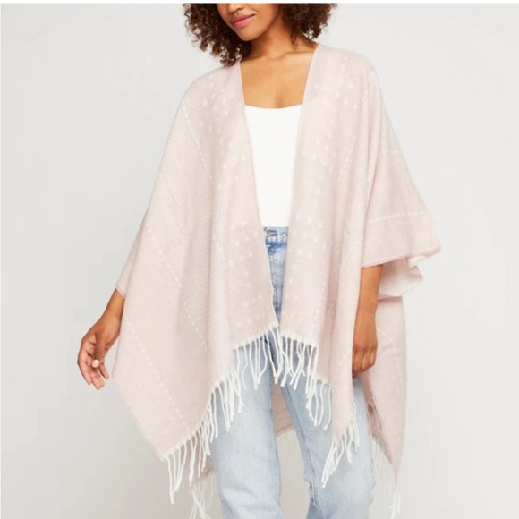 GENTLE FAWN Hermosa Kimono XS/S - Picture 2 of 12